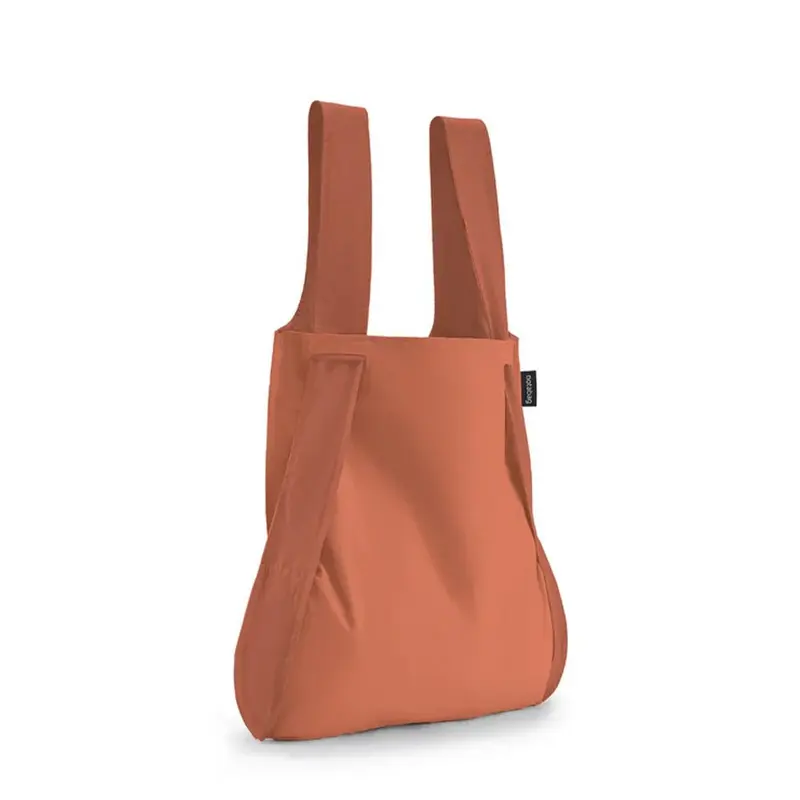 Notabag Terracota