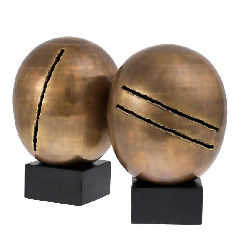 Object Artistic  Set Of 2