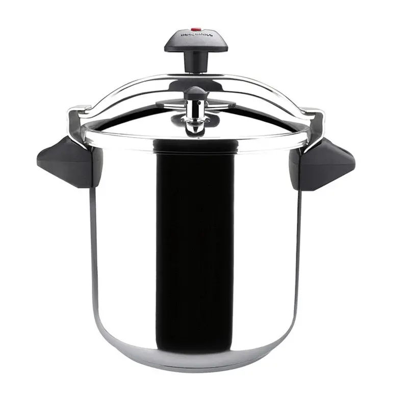 OLLA A PRESION INOXTAR MAGEFESA RECTA 10L