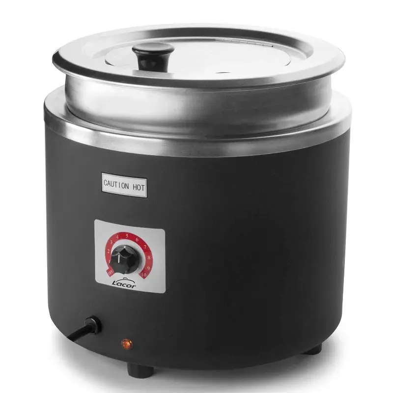 OLLA ELECTRICA PARA SOPA LACOR