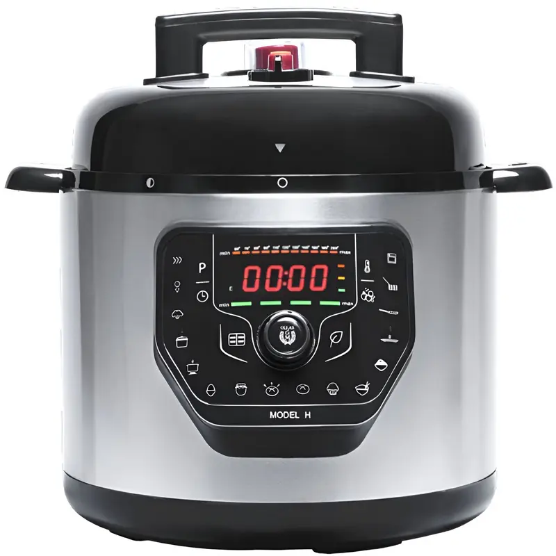 OLLA PROGRAMABLE GM MODELO H