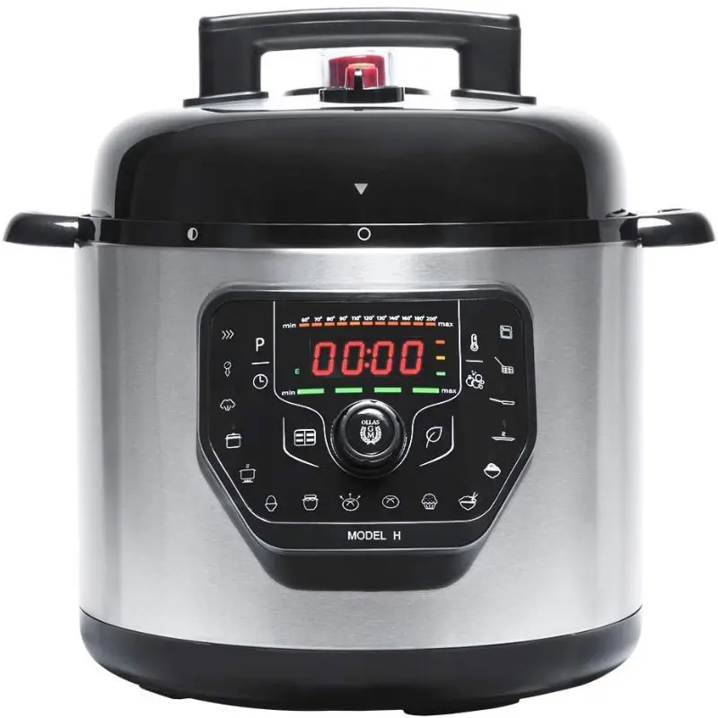 OLLA PROGRAMABLE GM MODELO H