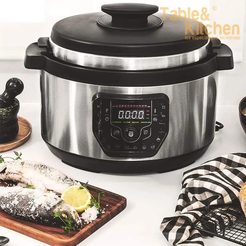 OLLA PROGRAMABLE MODELO H OVALL