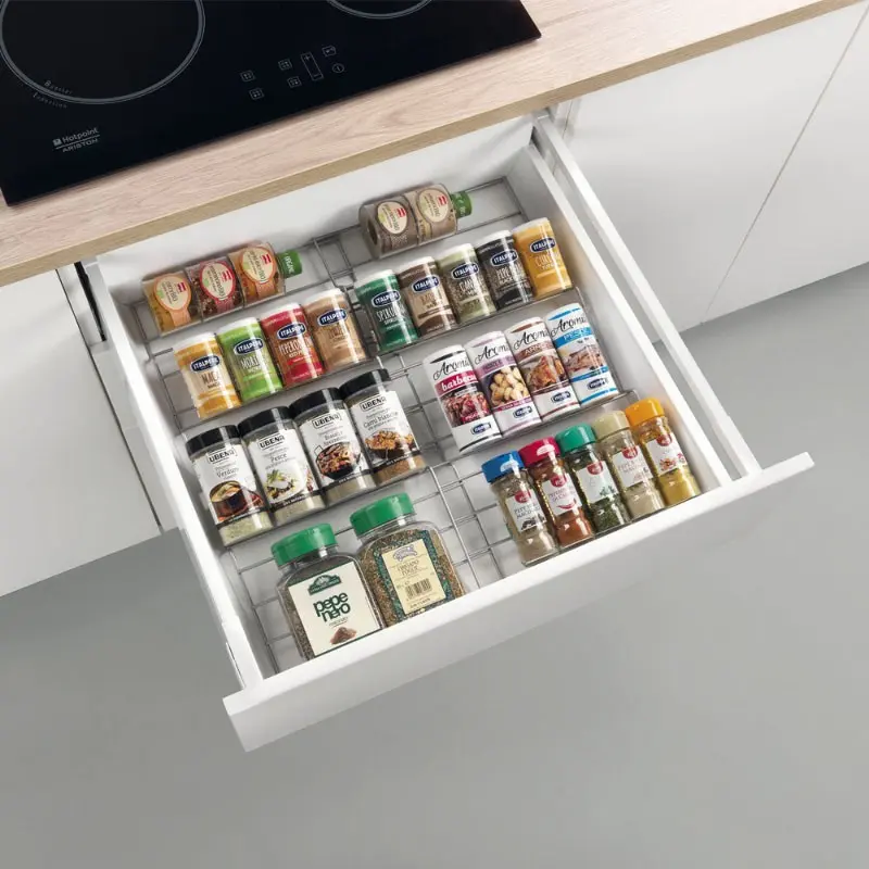 ORGANIZADOR CAJON EXTENDIBLE X-PAND