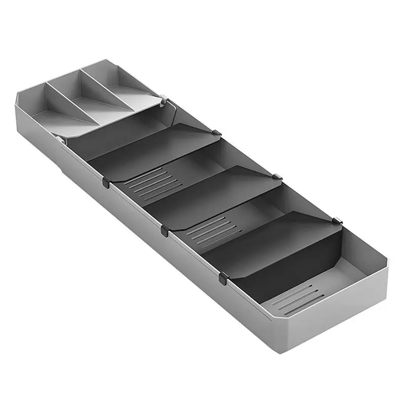 ORGANIZADOR CUBERTERO AJUSTABLE UNIFIT