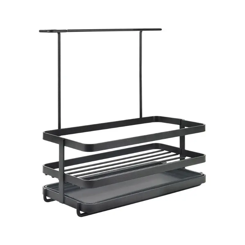 ORGANIZADOR LIMPIEZA FREGADERO TOKYO LAVA