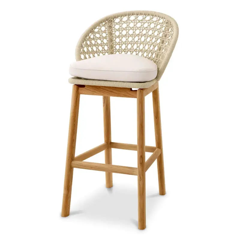 Outdoor Bar Stool Trinity