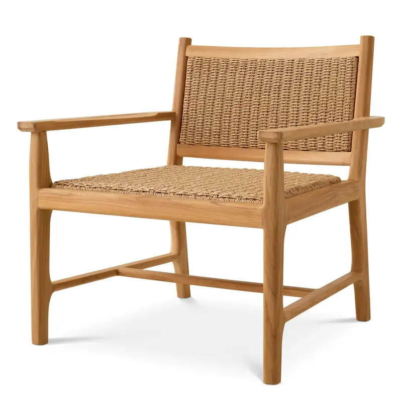 Outdoor Chair Pivetti *EXPO