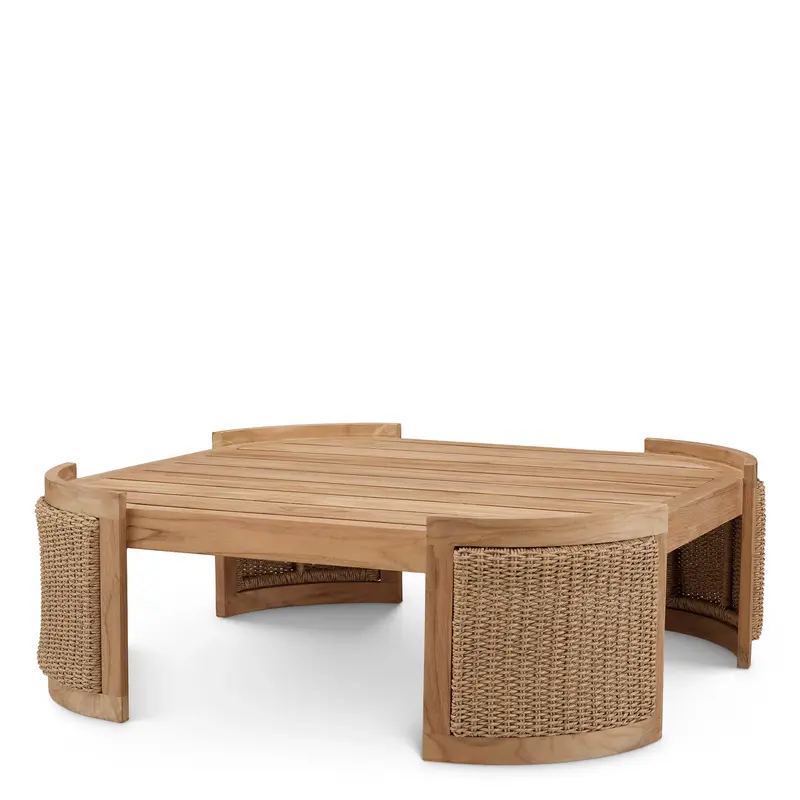 Outdoor Coffee table Marenzo