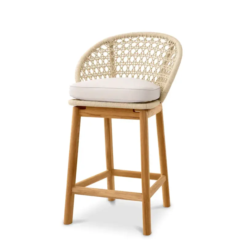 Outdoor Counter Stool Trinity