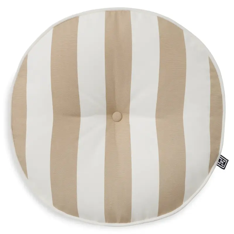 Outdoor Cushion Florent Round