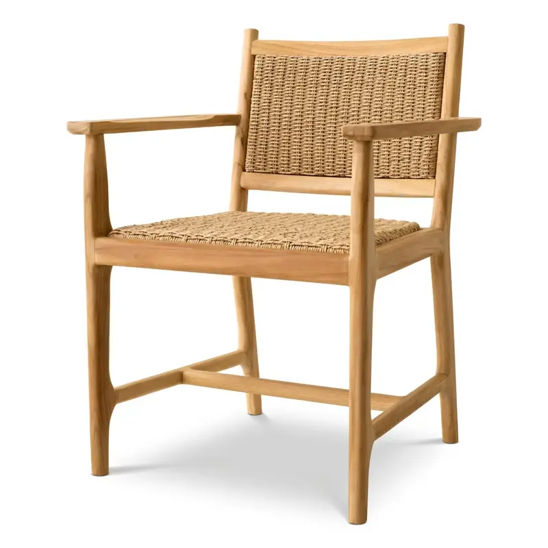 Outdoor Dining Chair Pivetti