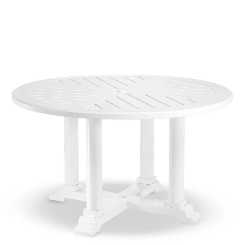 Outdoor Dining Table Bell Rive S