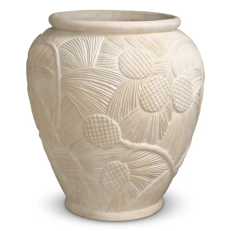 Outdoor Planter Yasmine