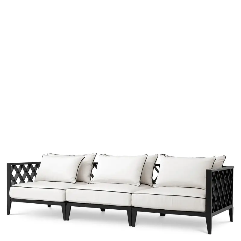 Outdoor Sofa Ocean Club L