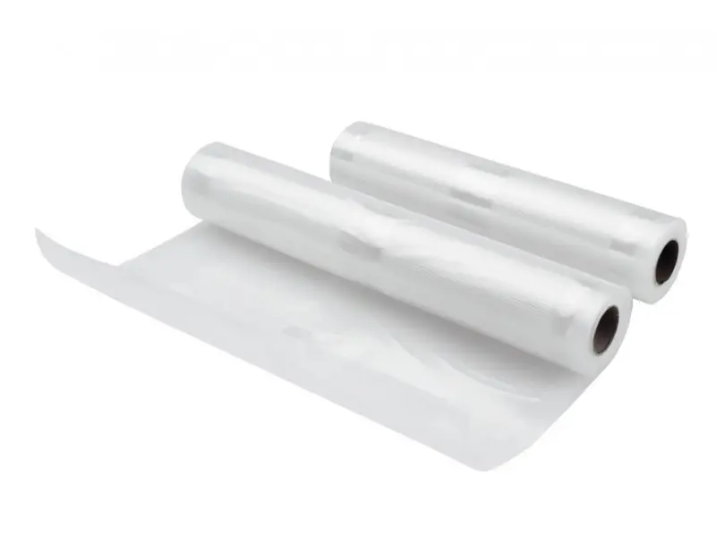 PACK 2 BOBINAS PLAST. 22+28CM 5MTS
