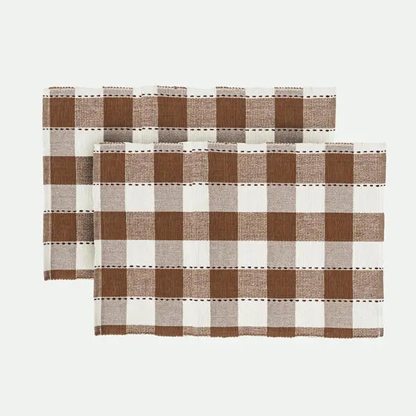 Pack 2 servilletas individuales