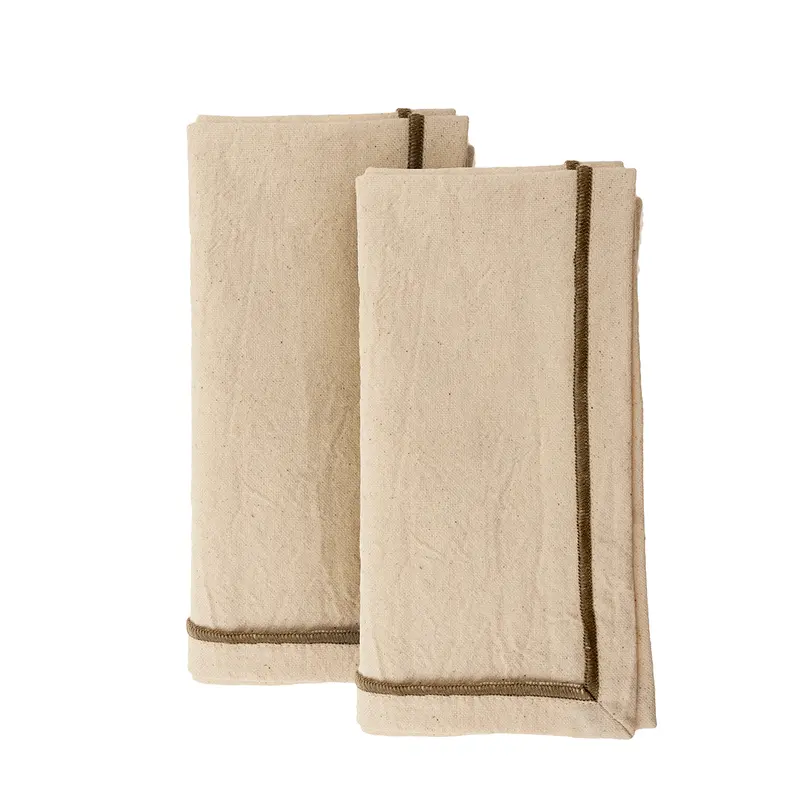 Pack 2 servilletas vivo