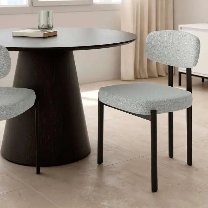 Pack 2 sillas salón comedor DURBAN