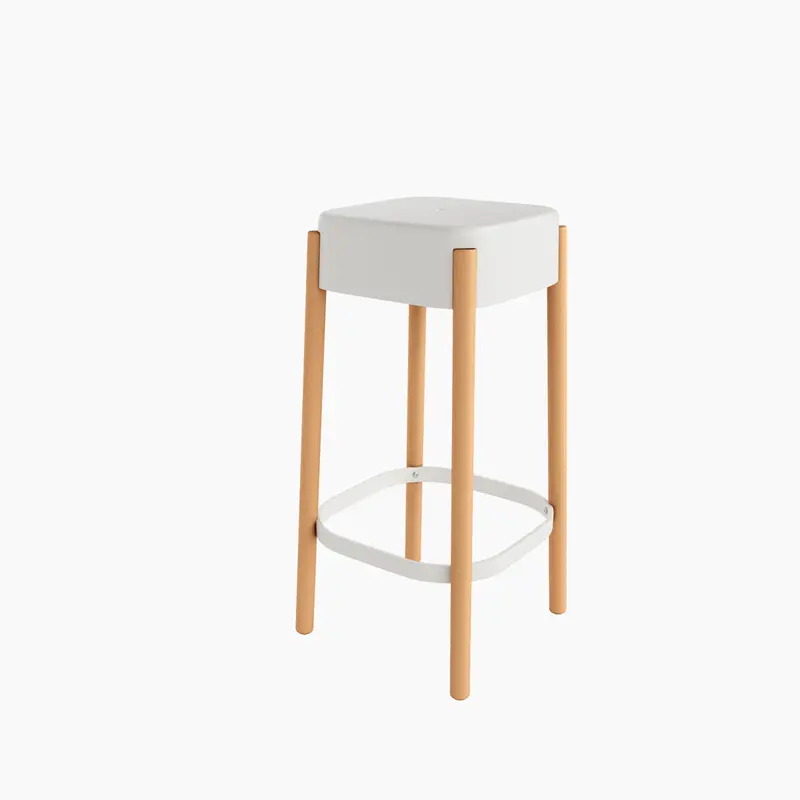 Pack 2 Taburetes Visby