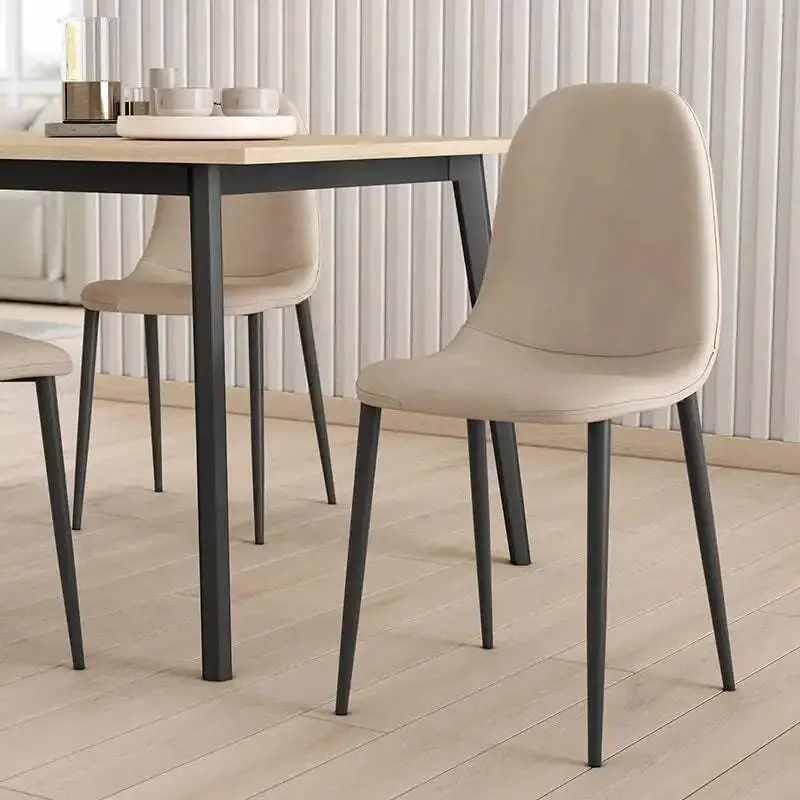Pack 4 sillas salón comedor OPORTO