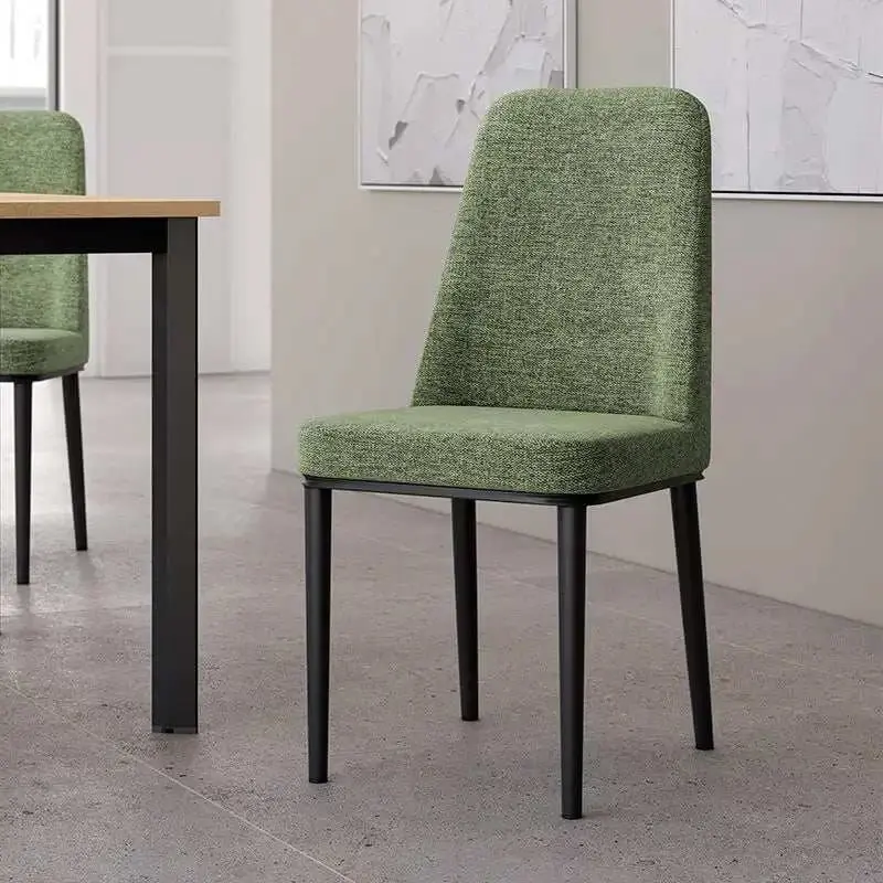 Pack 4 sillas salón comedor OSLO