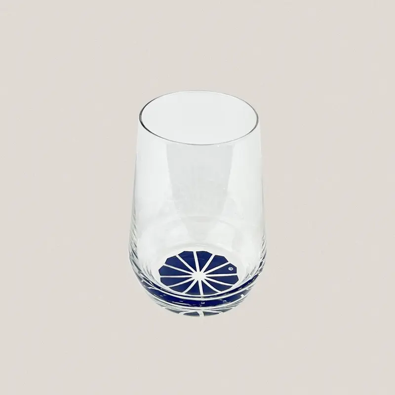 Pack 6 Vasos Estrela