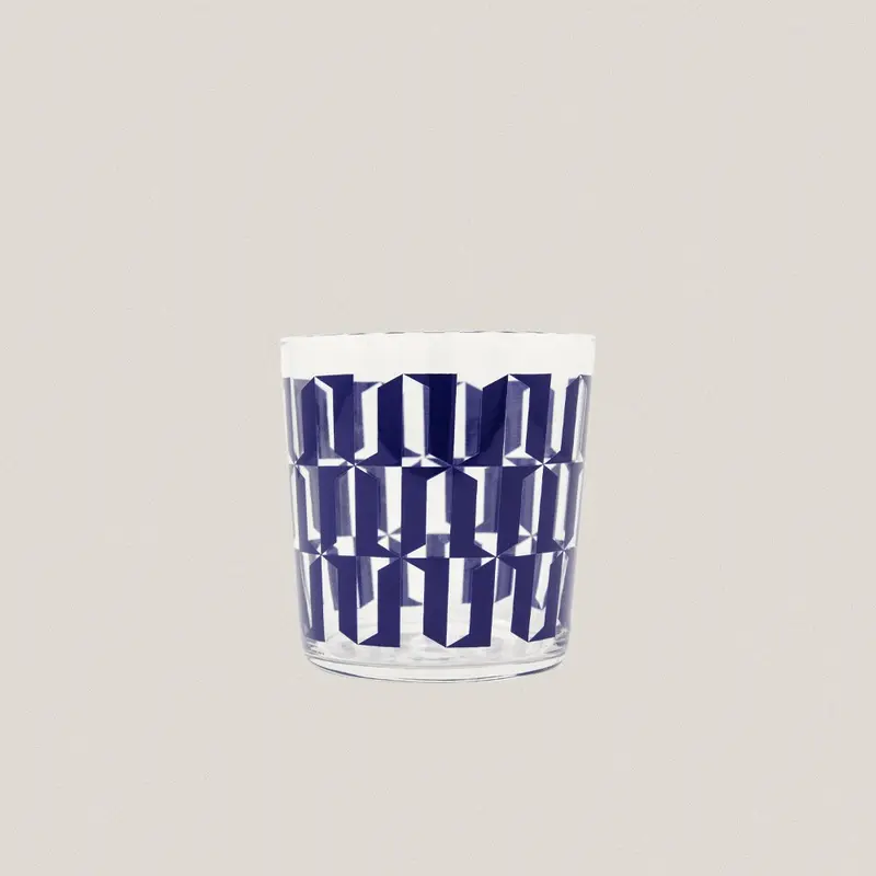 Pack 6 Vasos Granadinico