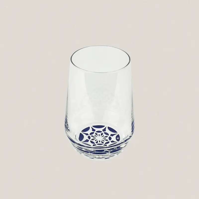 Pack 6 Vasos Viz