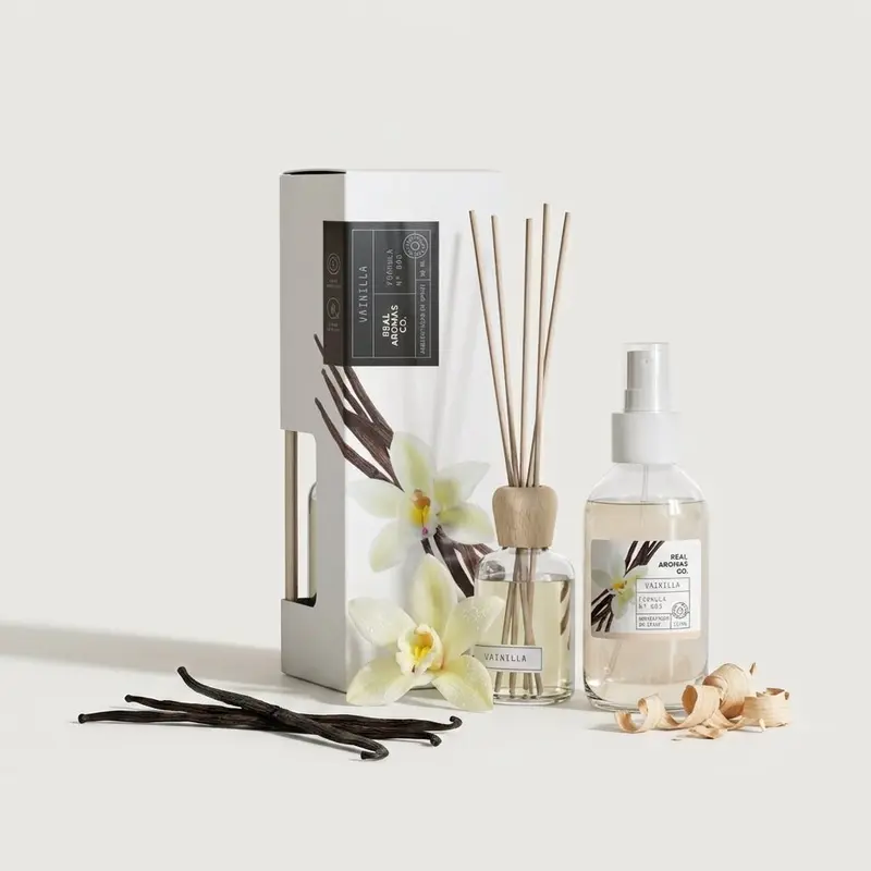 Pack Ambientador para Casa