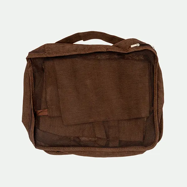Pack bolsas almacenjare