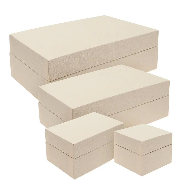 Pack cajas