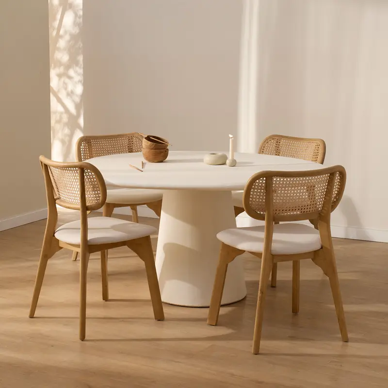 Pack comedor Dune - Dari