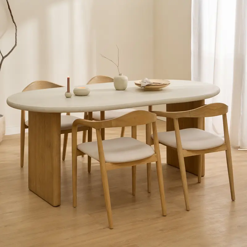 Pack comedor Liba - Mode