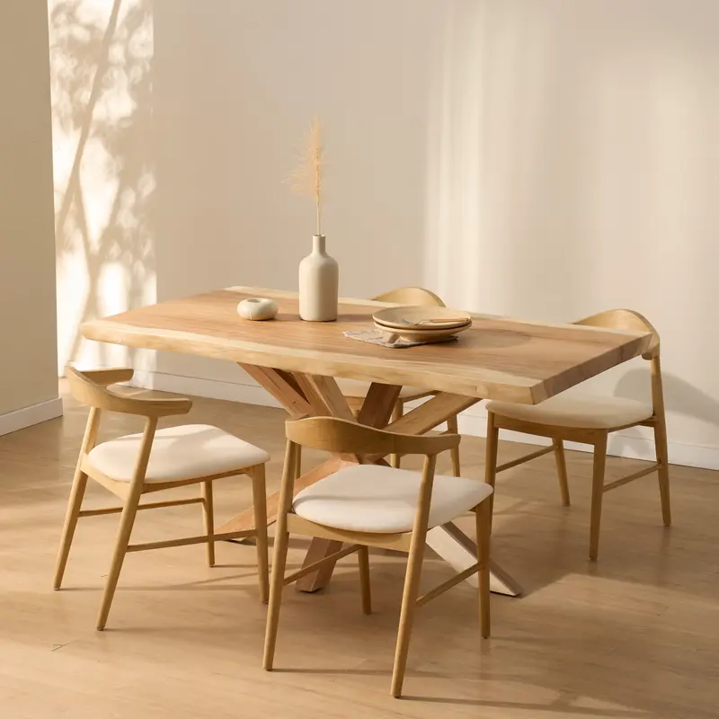 Pack comedor Natura - Madi