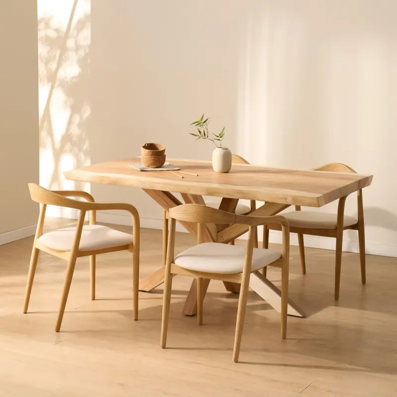 Pack comedor Natura - Mode