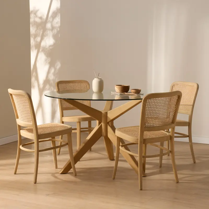 Pack comedor Skan - Gamla