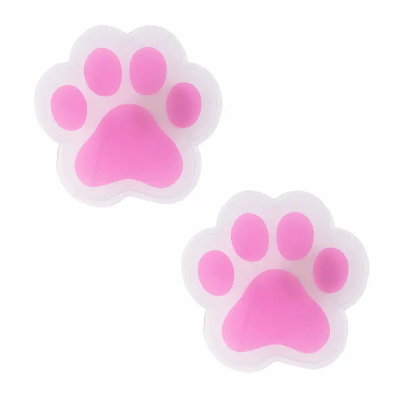 Pack de 2 calentadores de manos “huella”