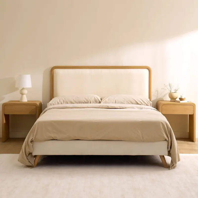 Pack dormitorio Boyd