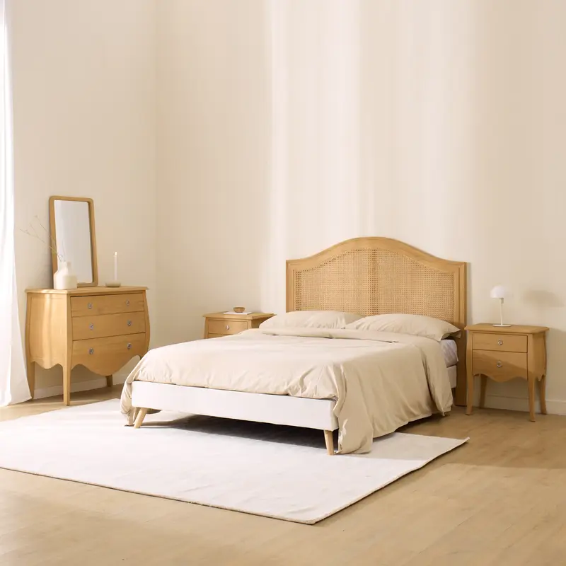 Pack dormitorio Mani