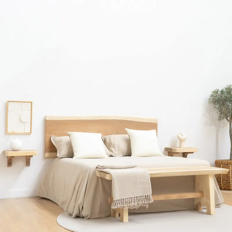 Pack dormitorio Natura - Long