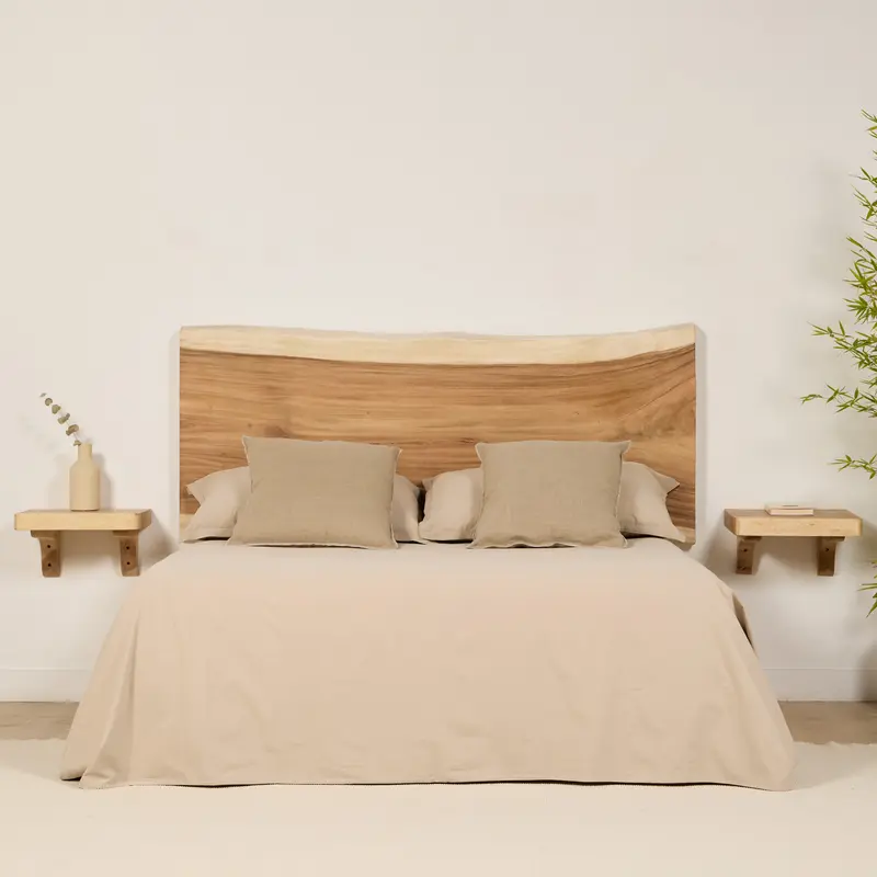 Pack dormitorio Natura - Long