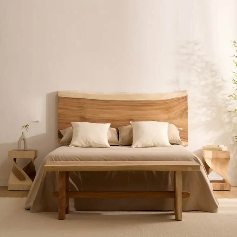 Pack dormitorio Natura - Slip