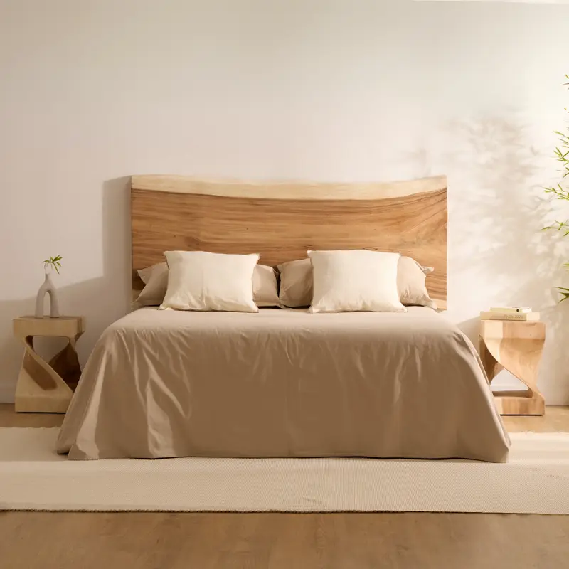 Pack dormitorio Natura - Slip