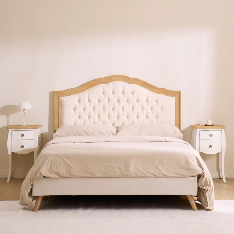 Pack dormitorio Triz