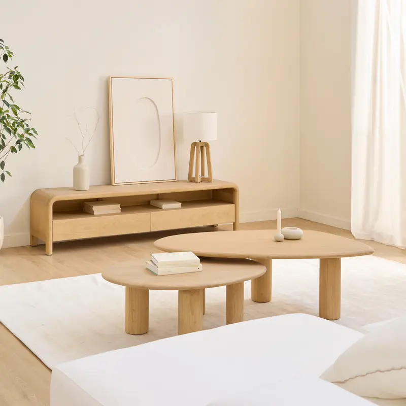 Pack salón Boyd - Organic
