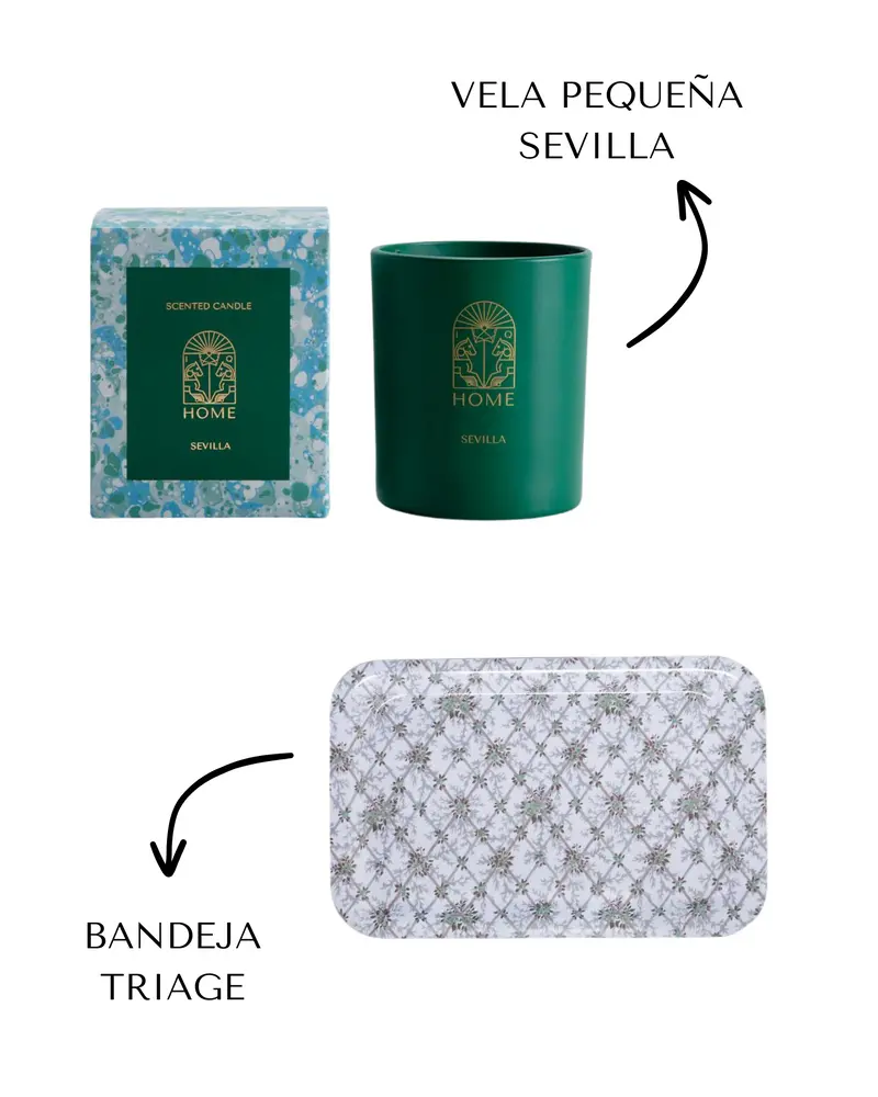 PACK SEVILLA