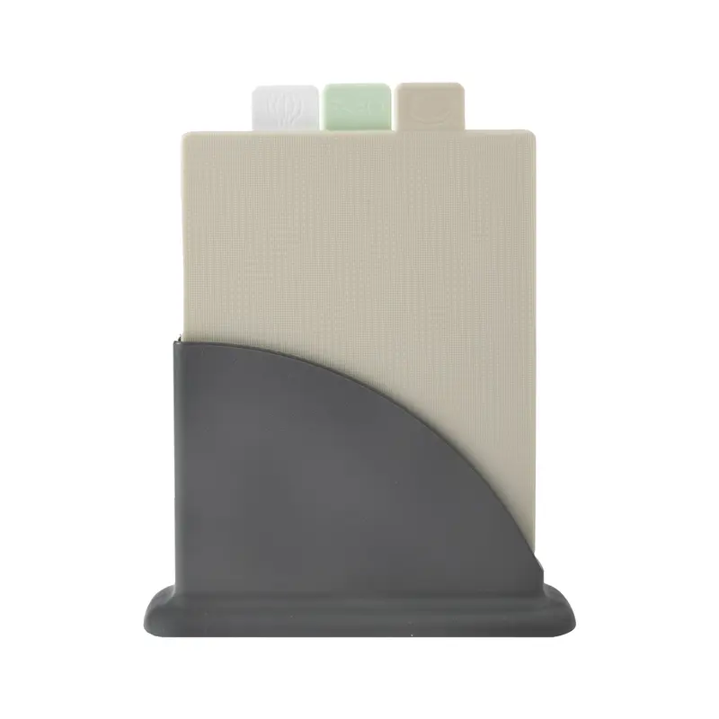 Pack Tabla Cortar Polipropileno