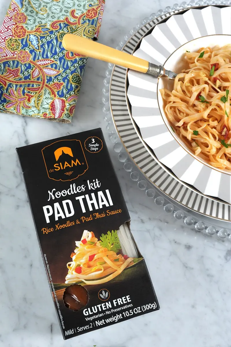 Pad Thai Kit