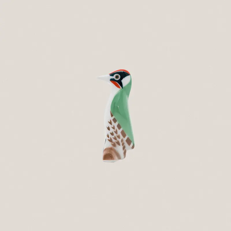 Pájaro Carpintero
